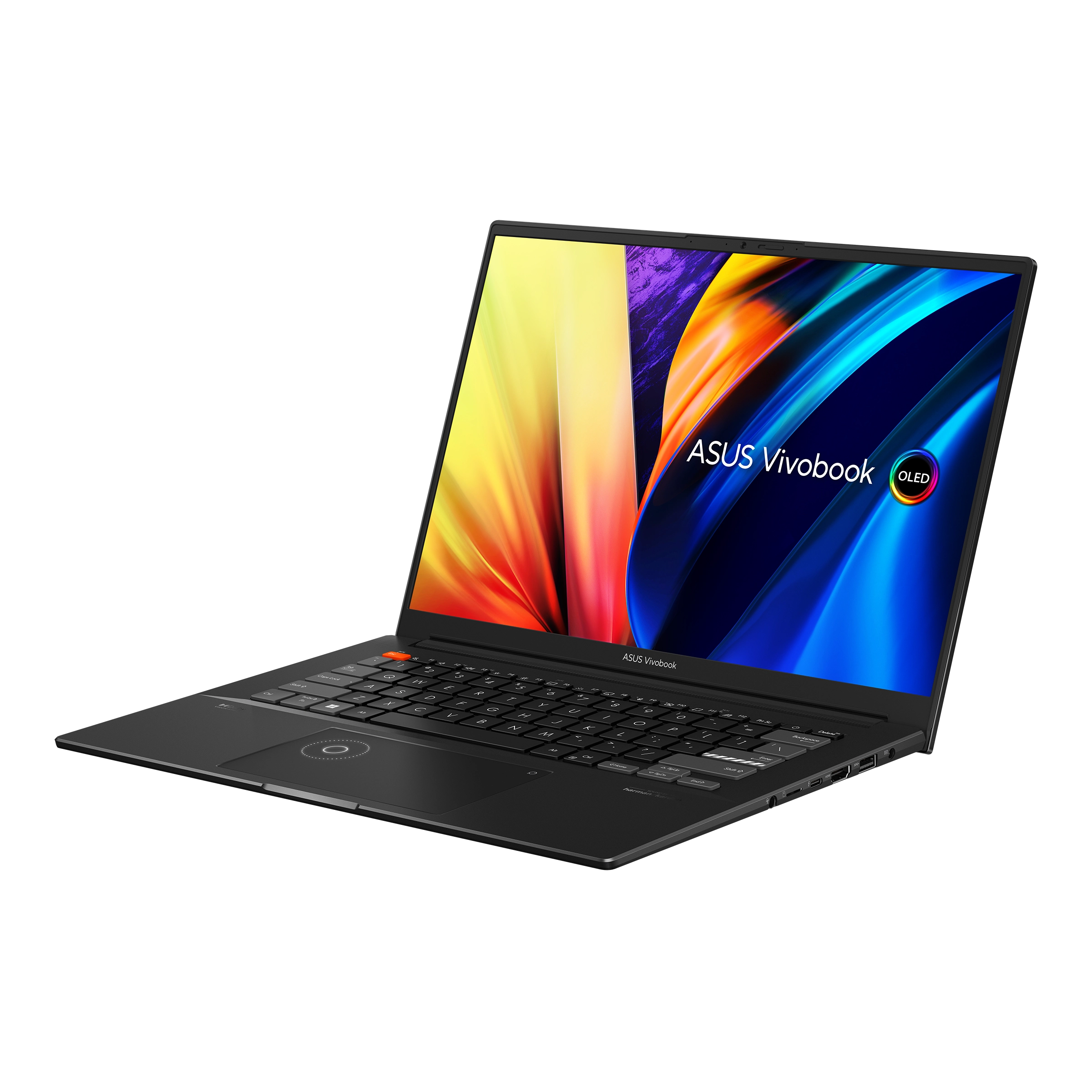 Asus Vivobook Pro 14X OLED laptop image