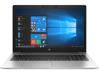 HP EliteBook 850 G6 Notebook PC - Customizable laptop image