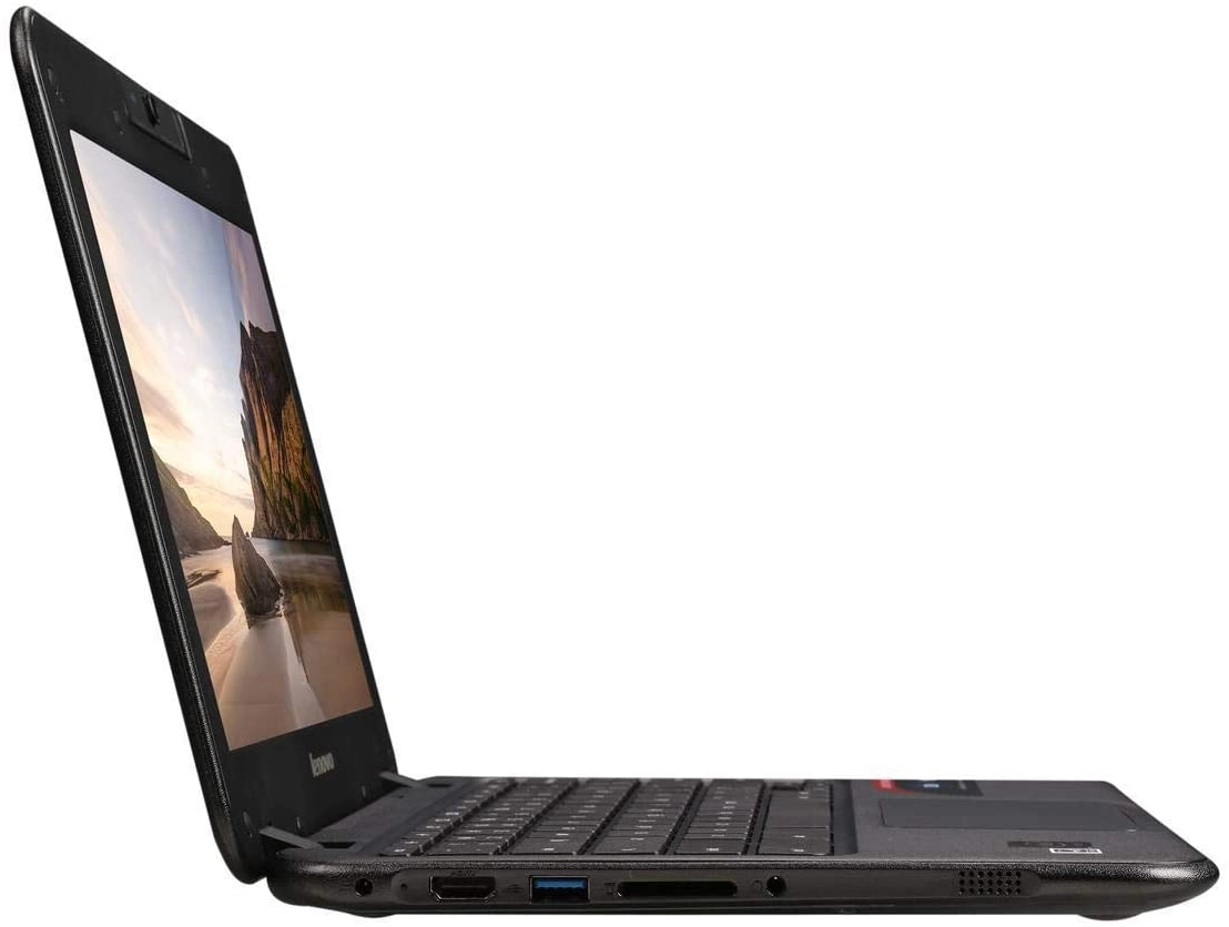 Lenovo N21 laptop image