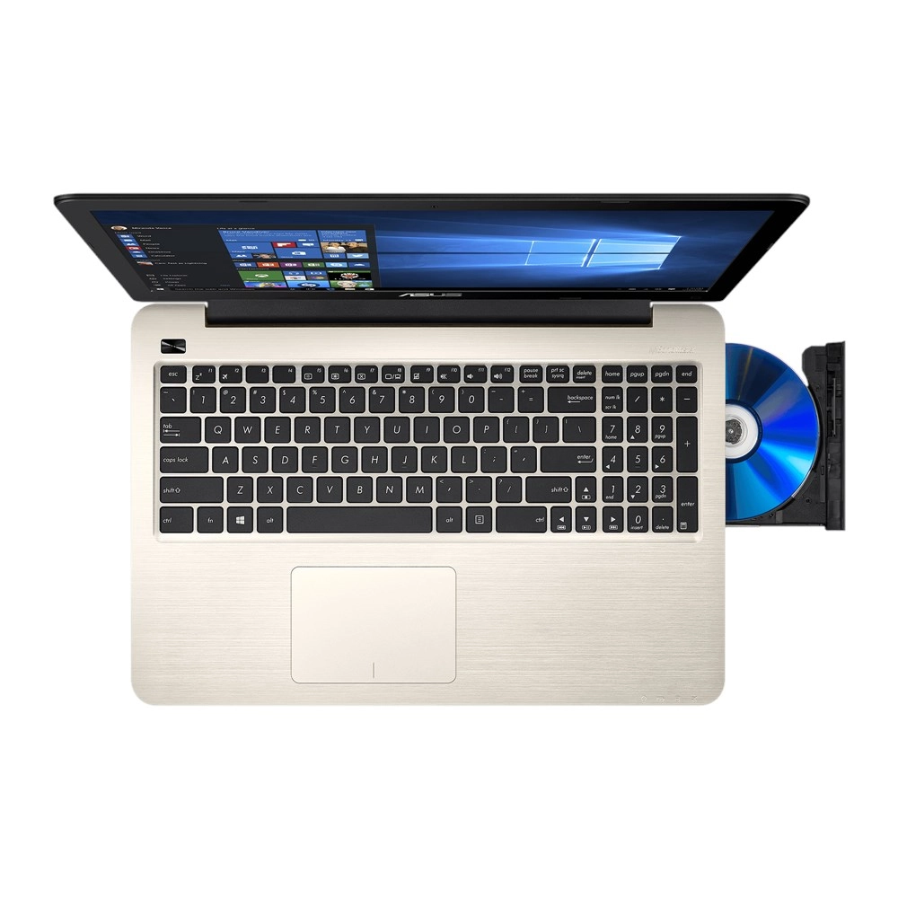Asus Laptop X556UA laptop image