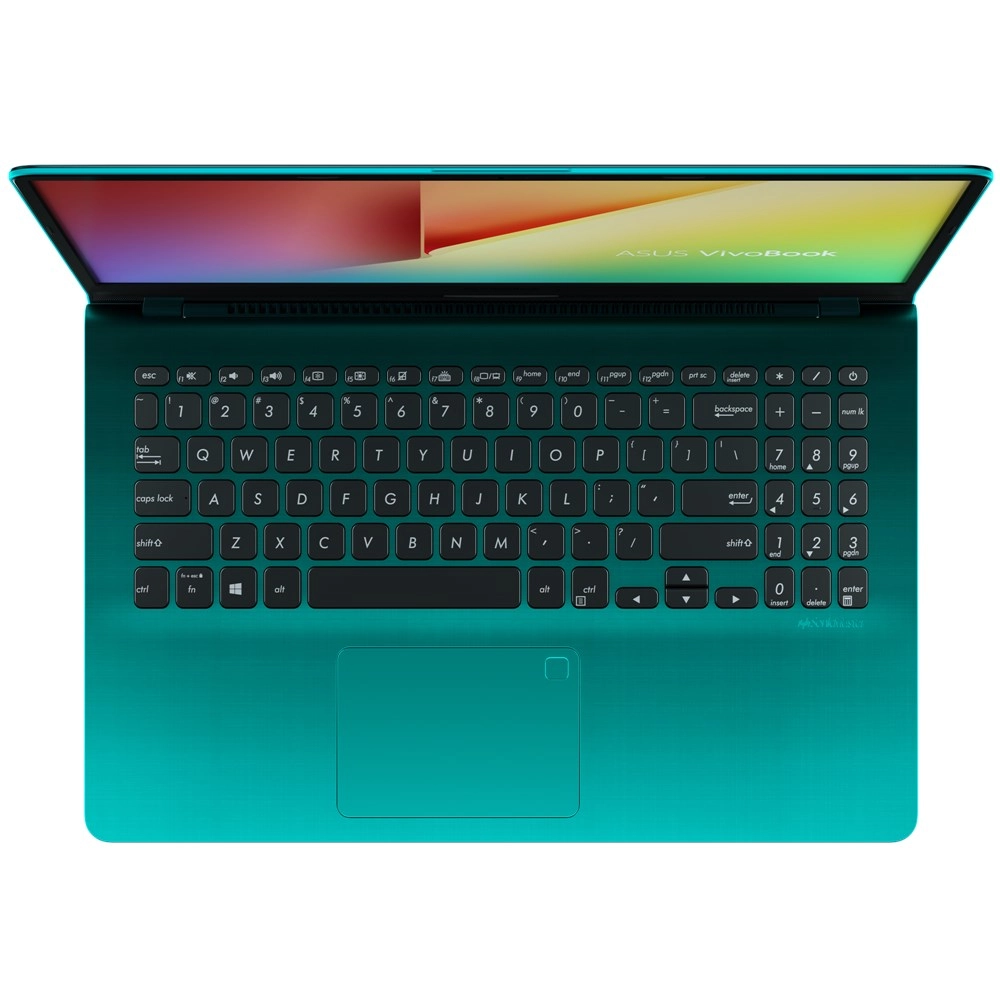 Asus VivoBook S15 S530UN laptop image