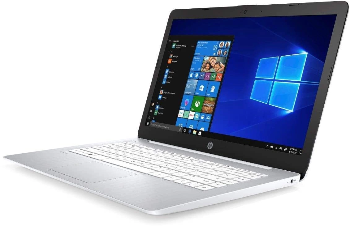 HP Stream Laptop 14-DS0000NS laptop image