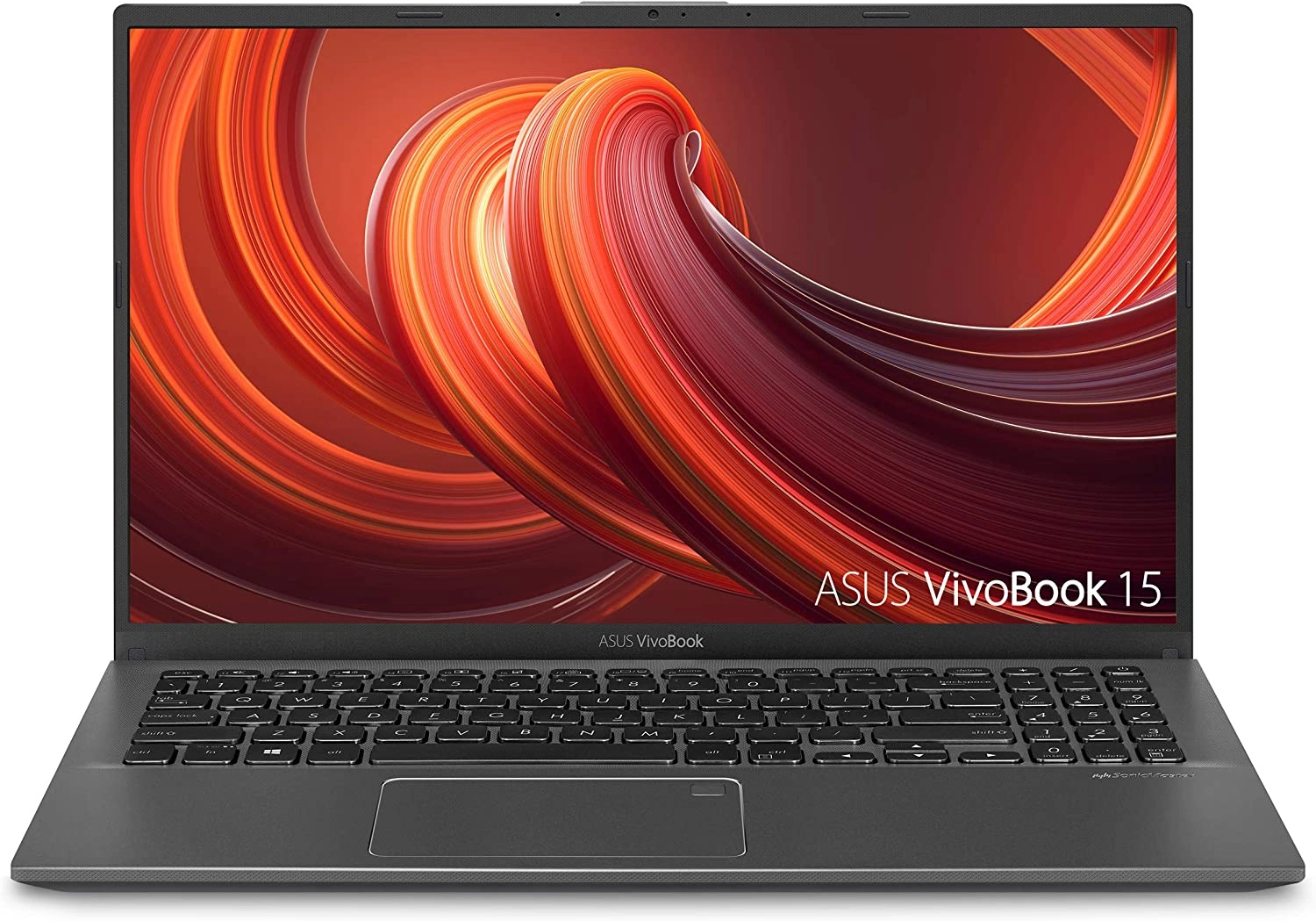 ASUS VivoBook F512DA laptop image