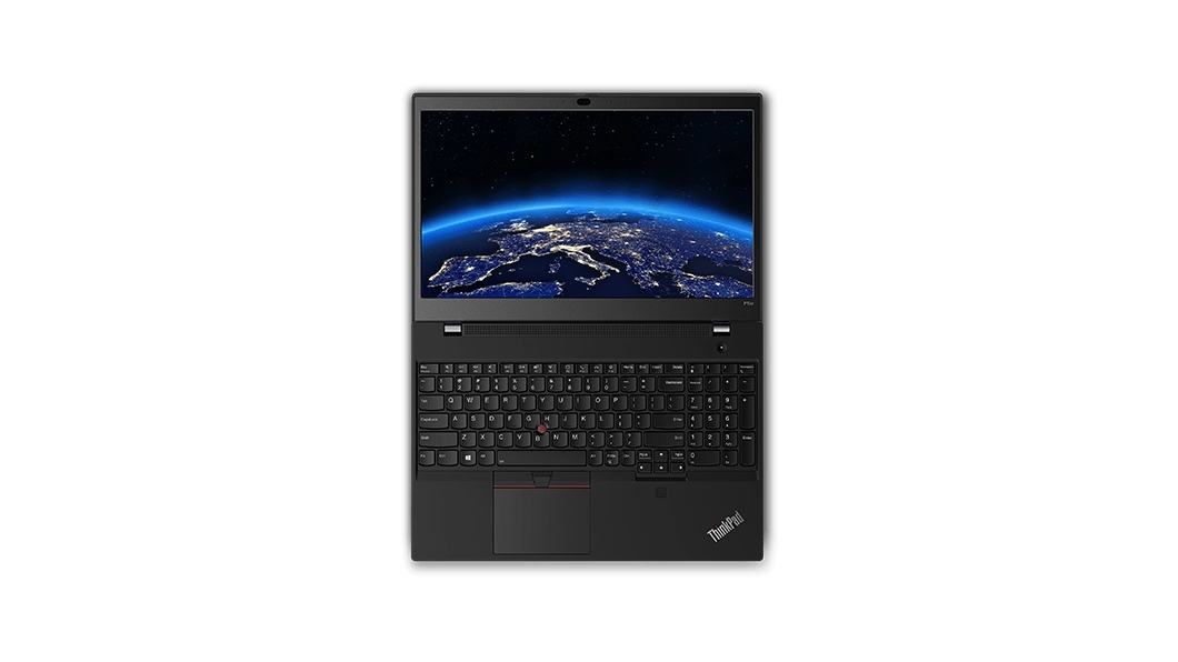 Lenovo ThinkPad P15v Gen 2 laptop image