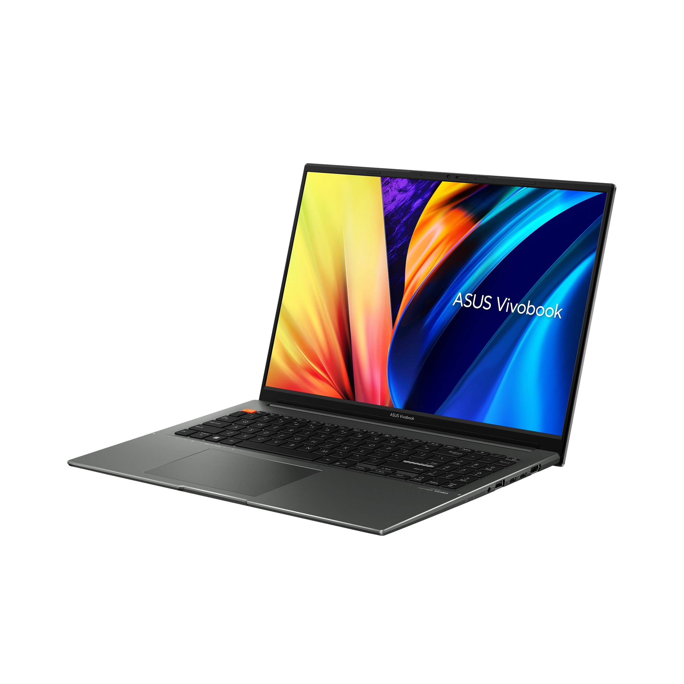 Asus Vivobook S 16X laptop image