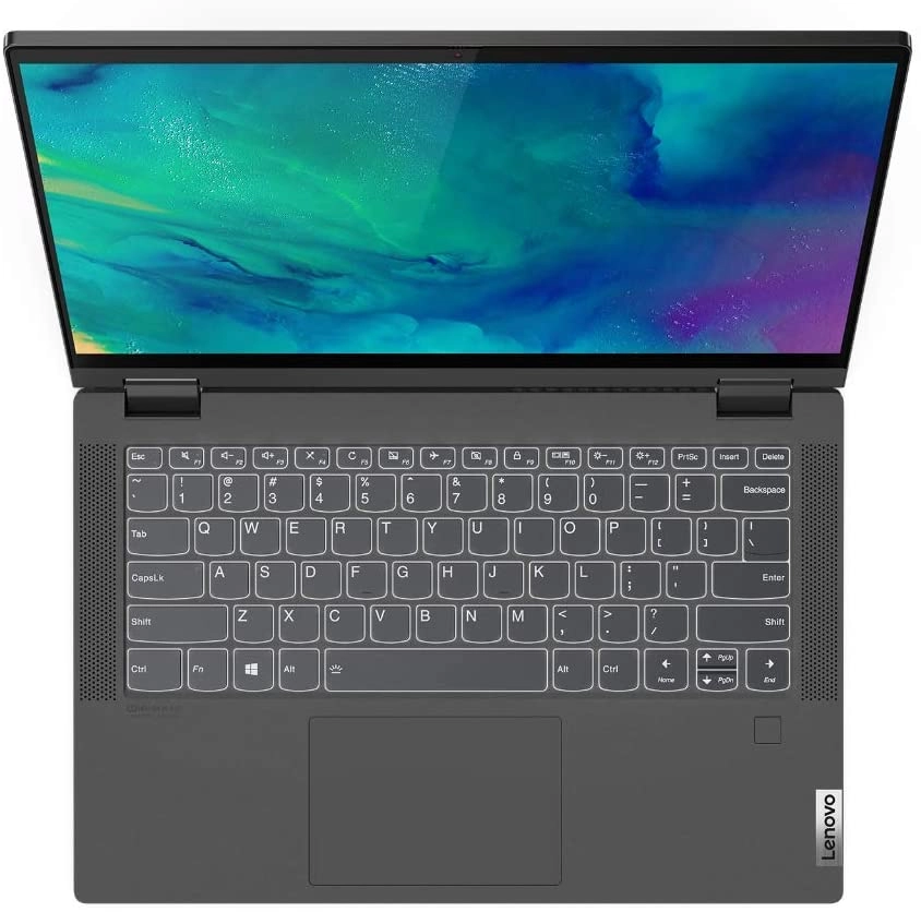 Lenovo IdeaPad Flex 5 14IIL05 laptop image
