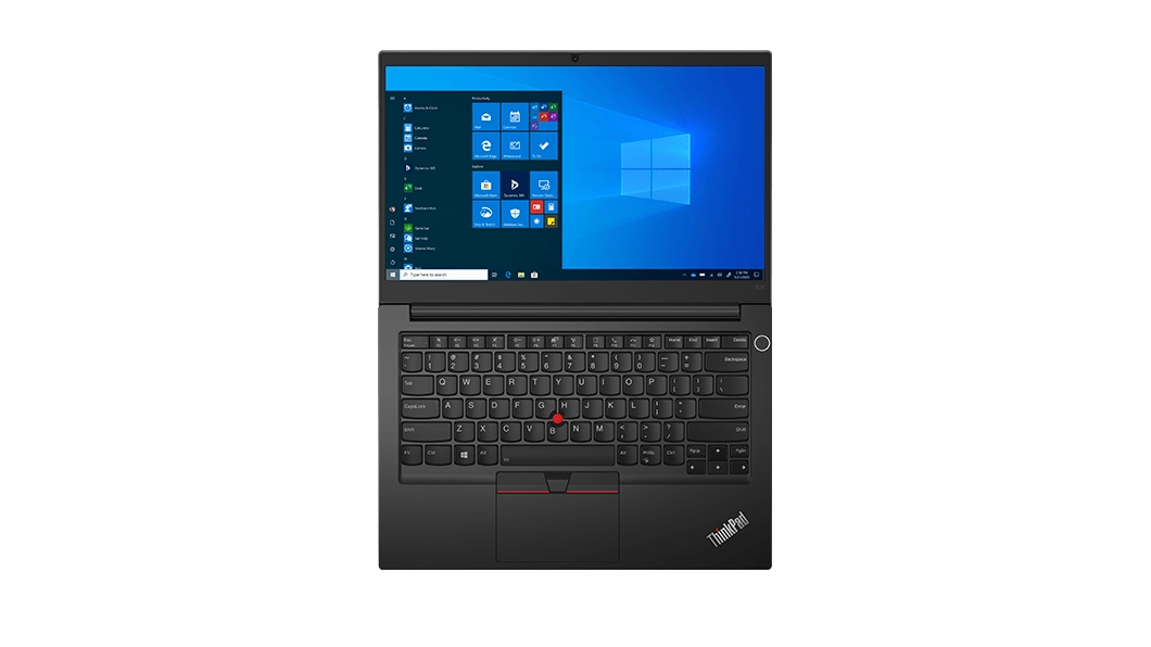 Lenovo ThinkPad E14 Gen 3 laptop image