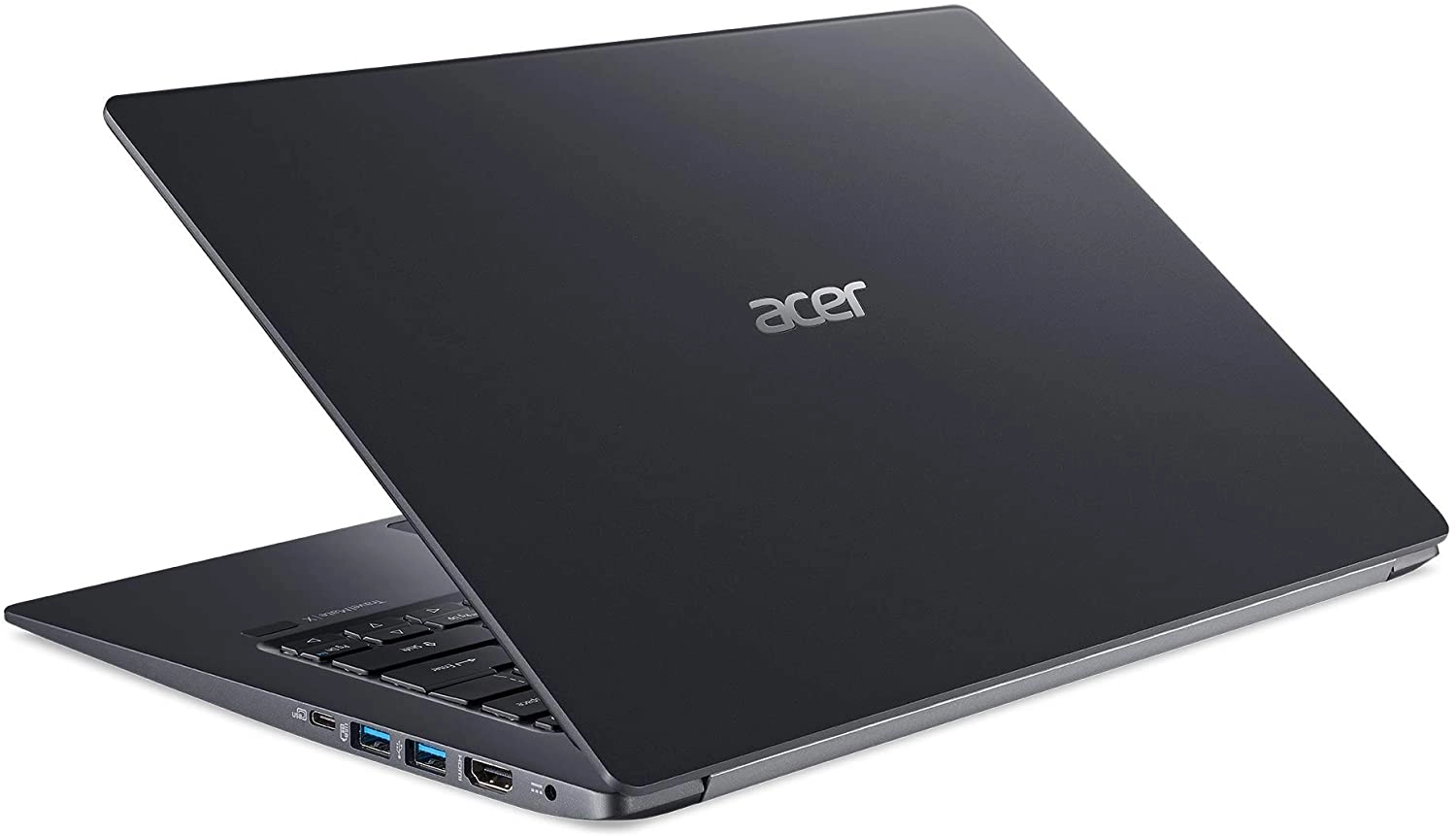 Acer TravelMate X514-51 laptop image