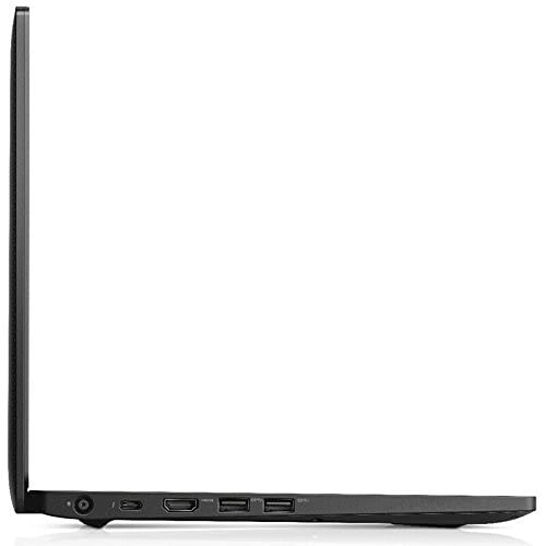 Dell Latitude 12 7000 Series 7480 Notebook PC laptop image