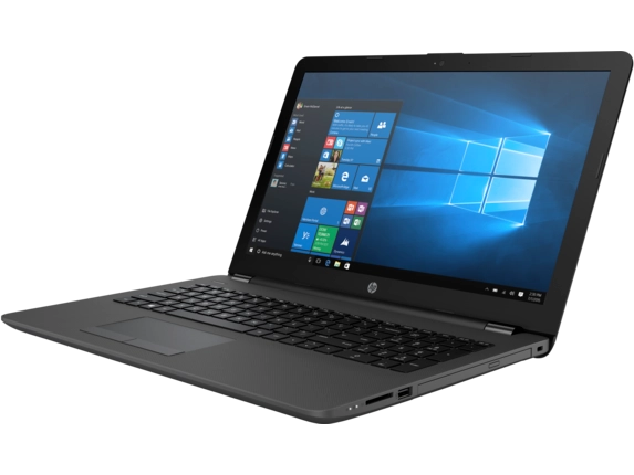 HP 250 G6 Notebook PC (ENERGY STAR) laptop image