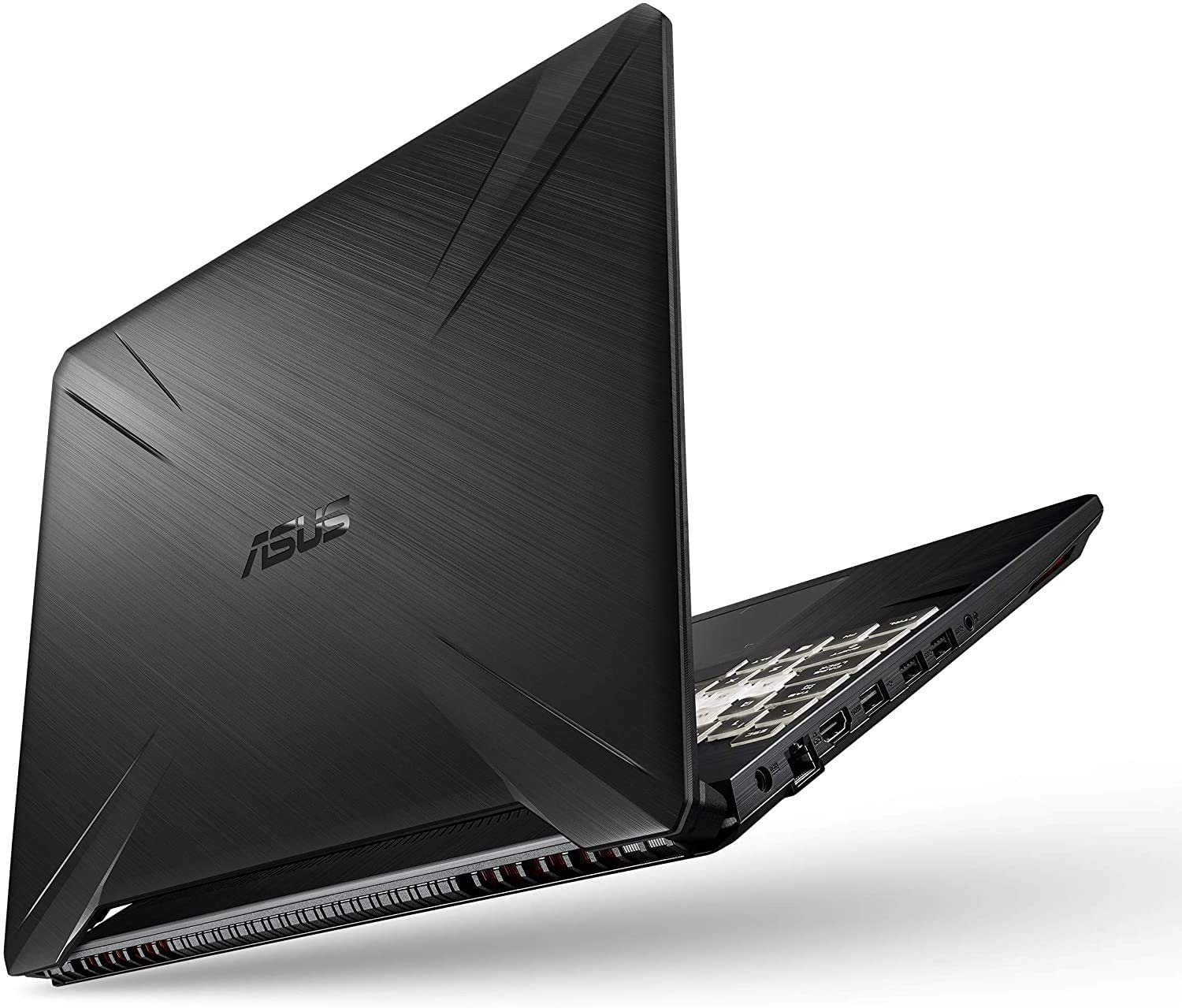 imagen portátil Asus TUF Gaming Laptop