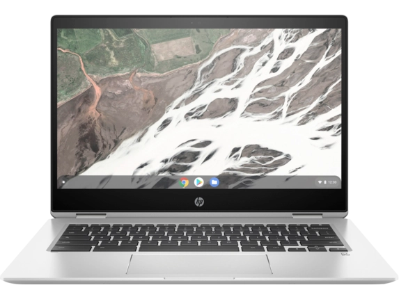 imagen portátil HP Chromebook x360 14 G1 Notebook PC - Customizable