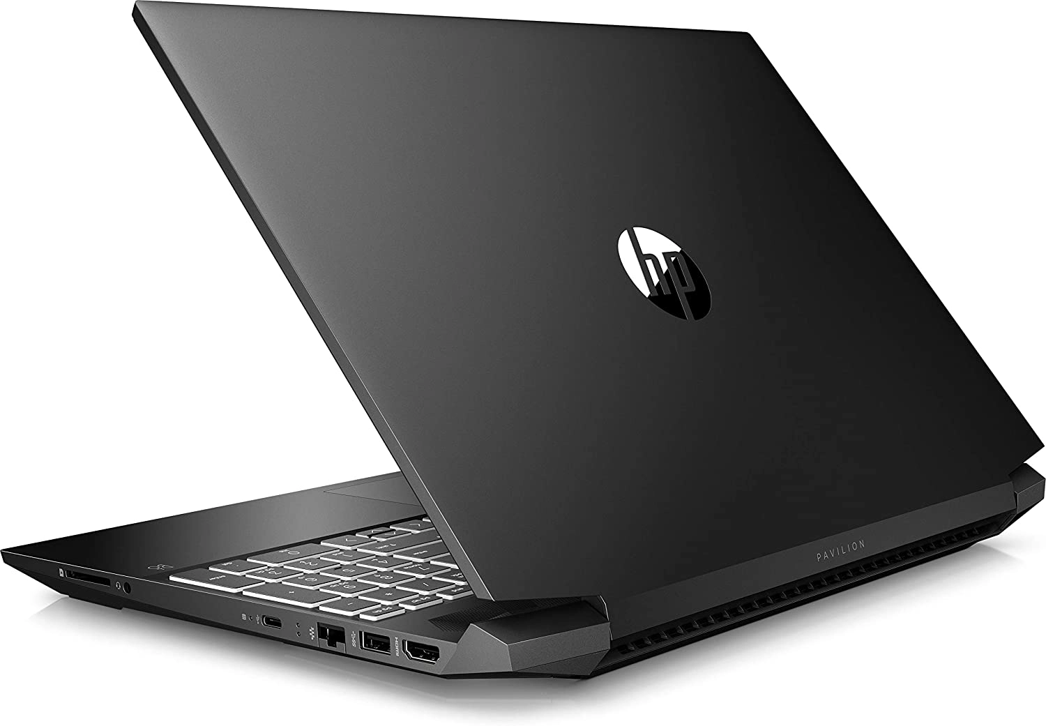 HP 15-ec1028ns laptop image