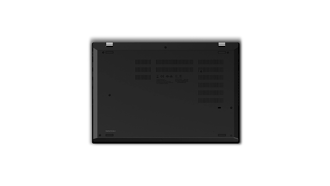 Lenovo ThinkPad P15v Gen 2 laptop image