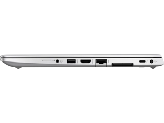 imagen portátil HP EliteBook 840 G6 Notebook PC