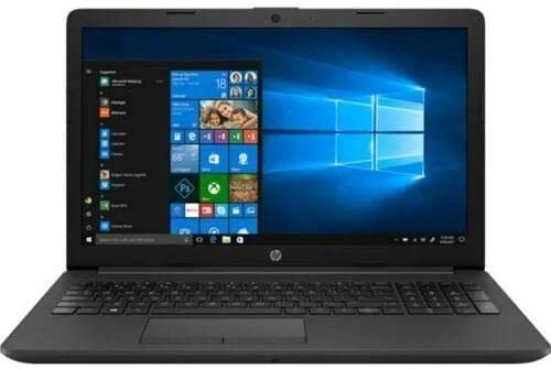 HP 255 G7 laptop image