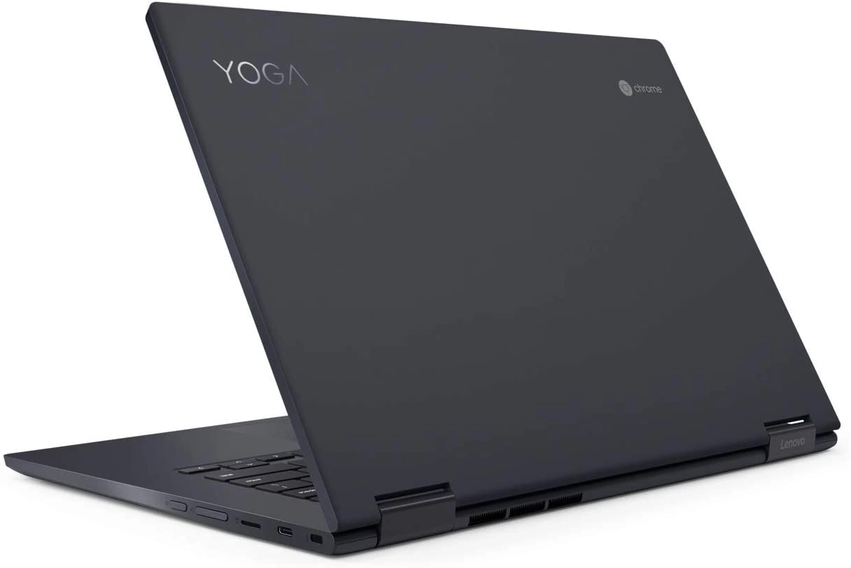 Lenovo YOGA CHROME C630 laptop image
