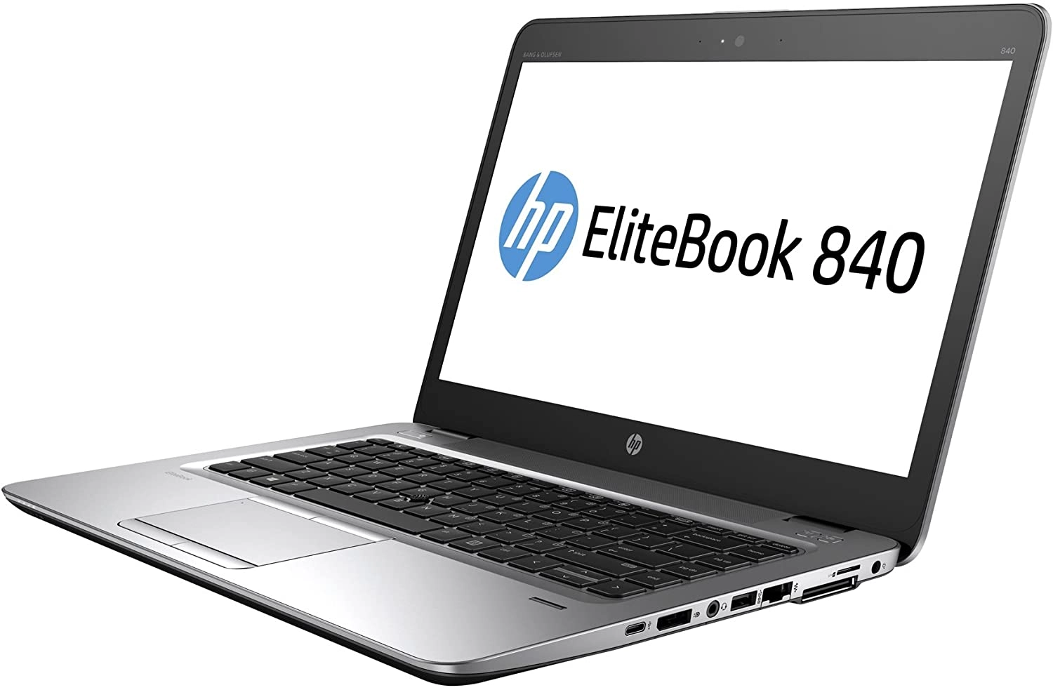 imagen portátil HP EliteBook