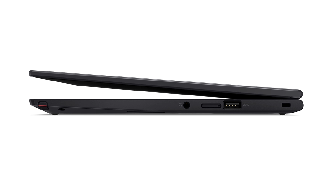 Lenovo ThinkPad X13 Yoga Gen 2 laptop image