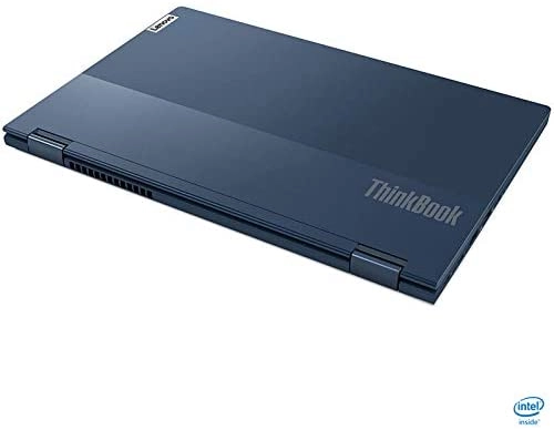 Lenovo ThinkBook 14s Yoga laptop image