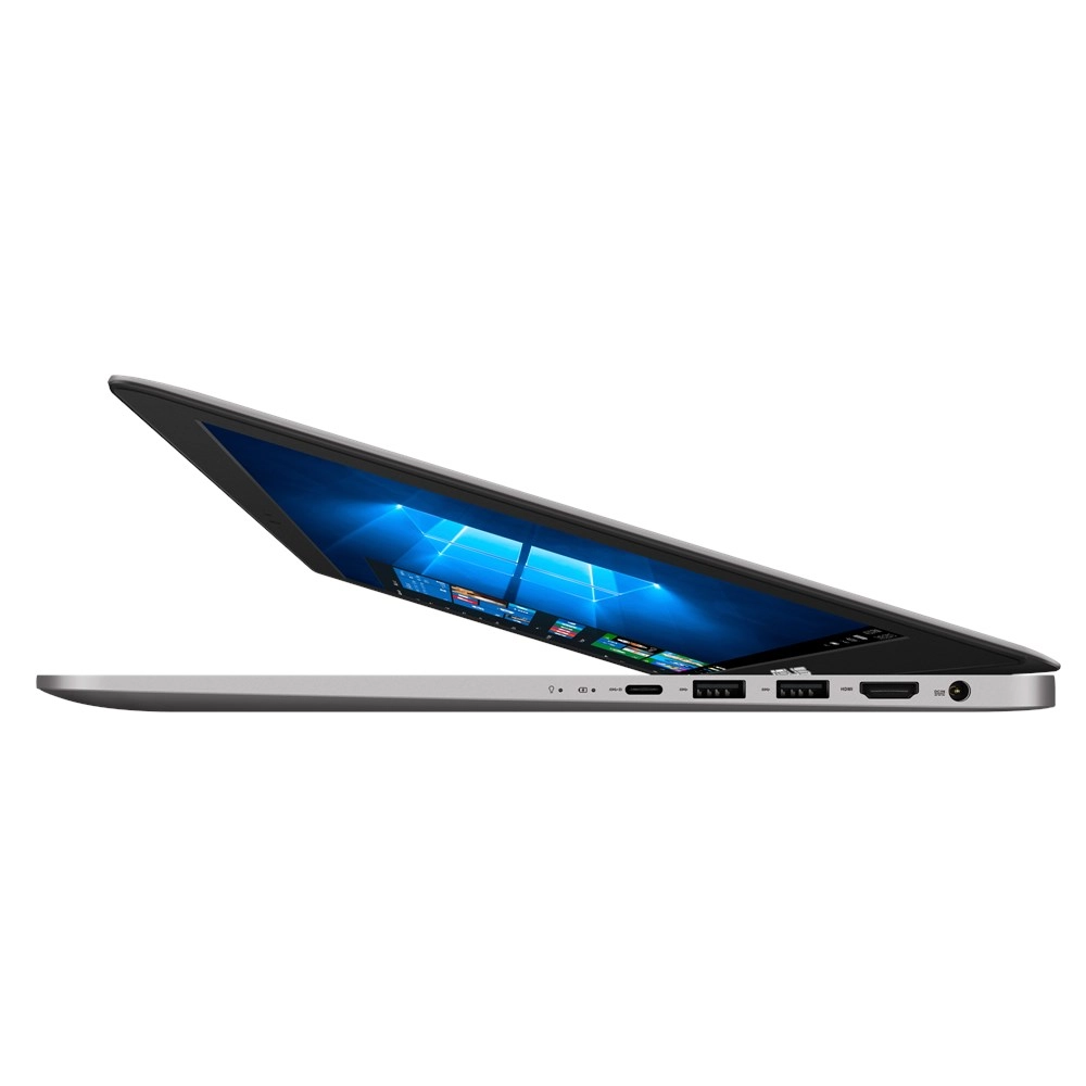 Asus ZenBook UX510UW laptop image