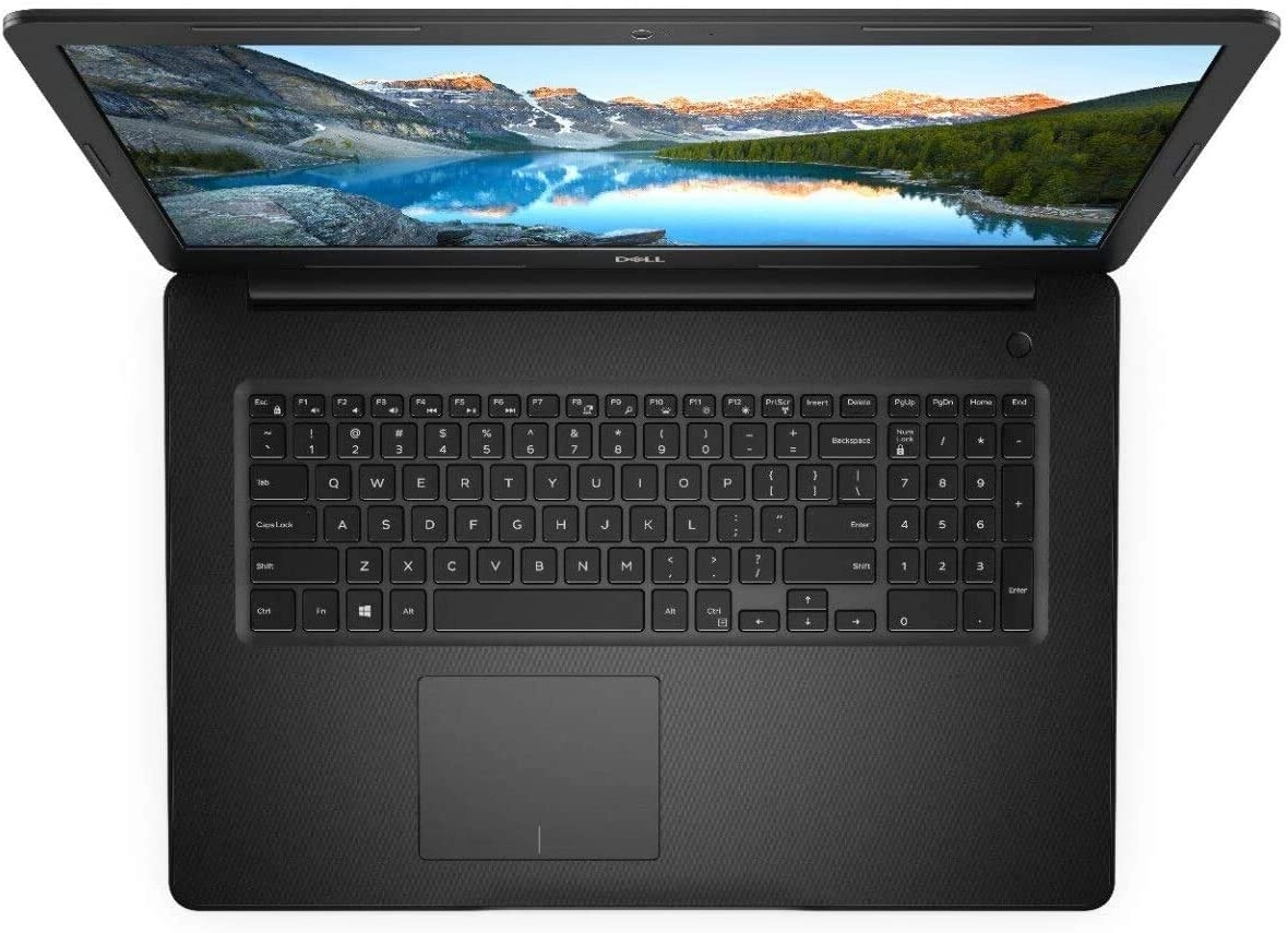 Dell Laptop laptop image