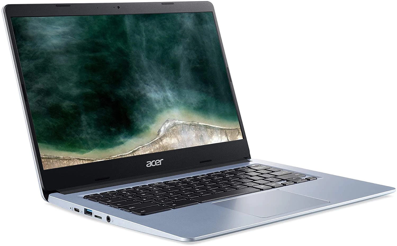 imagen portátil Acer Chromebook 314