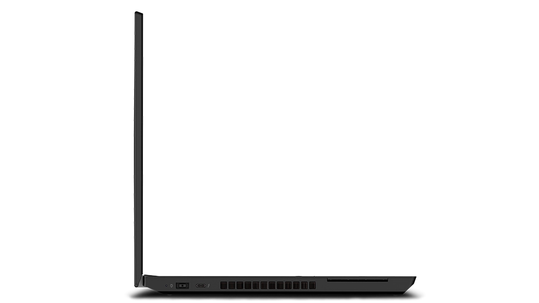 Lenovo ThinkPad P15v Gen 3 laptop image