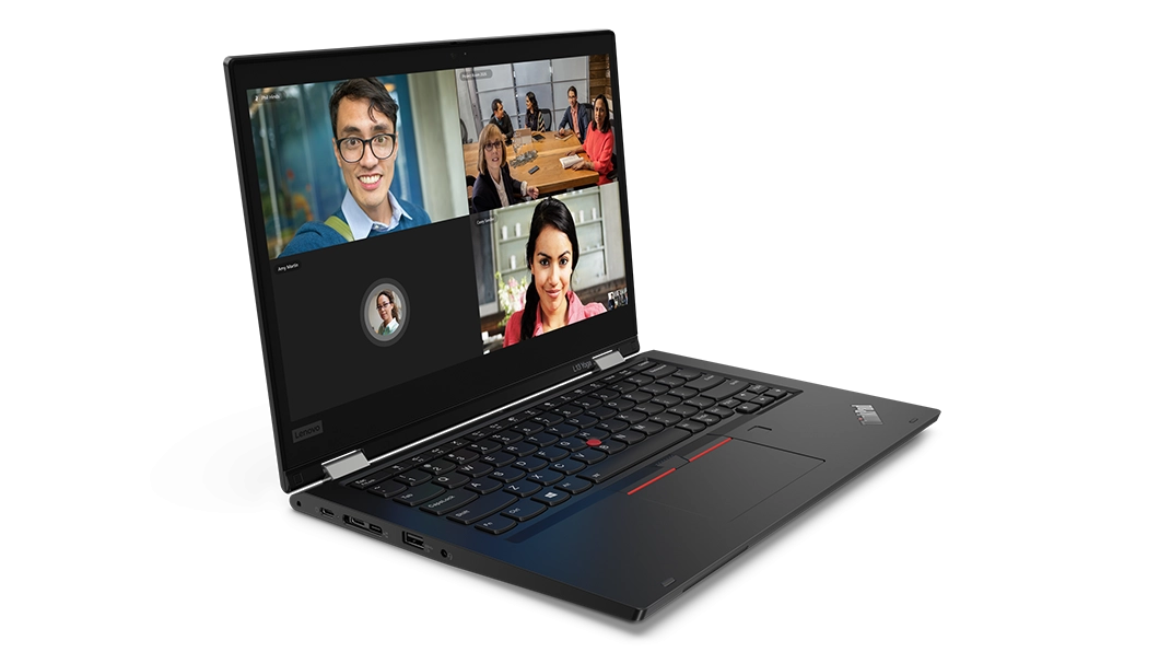 Lenovo L13 Yoga Gen 2 laptop image