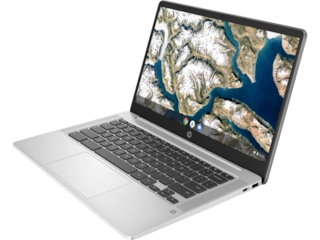 HP Chromebook - 14a-na0010nr, 14