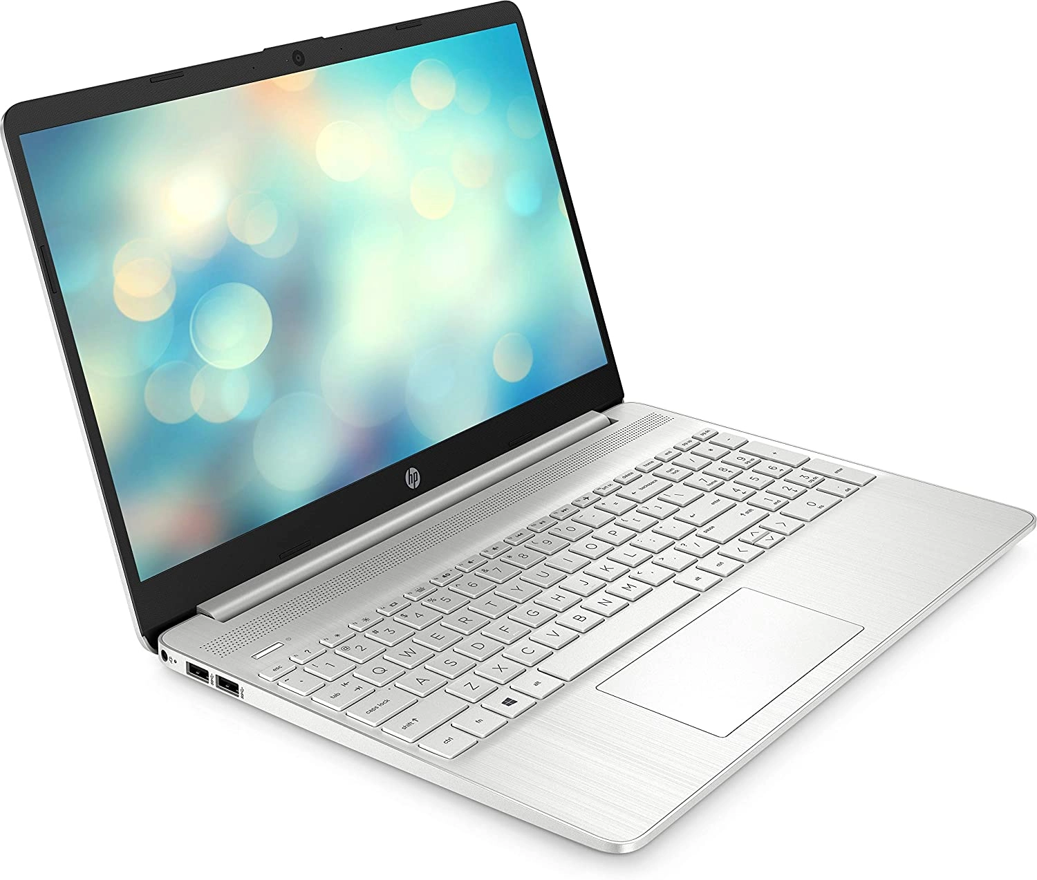 HP 15s-eq1072ns laptop image