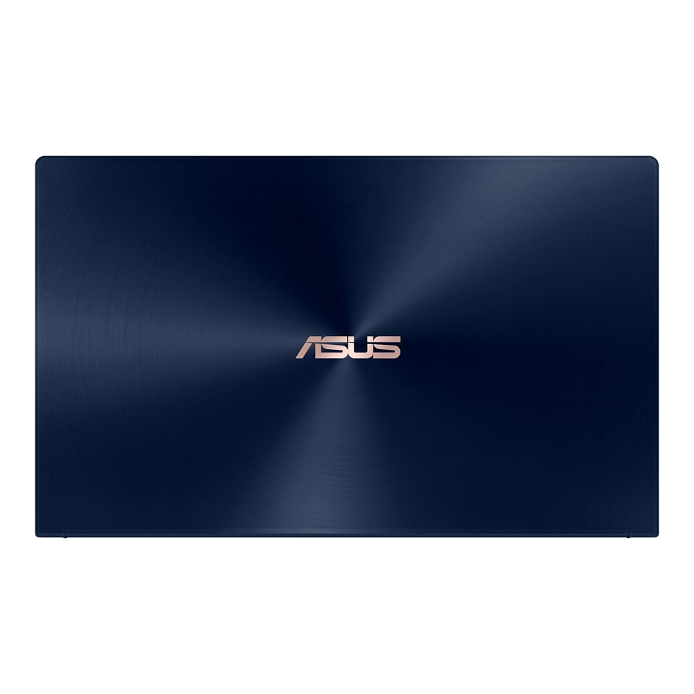 imagen portátil Asus ZenBook 15 UX533FTC