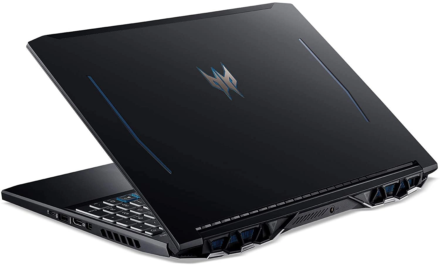 Acer PH315-53 laptop image