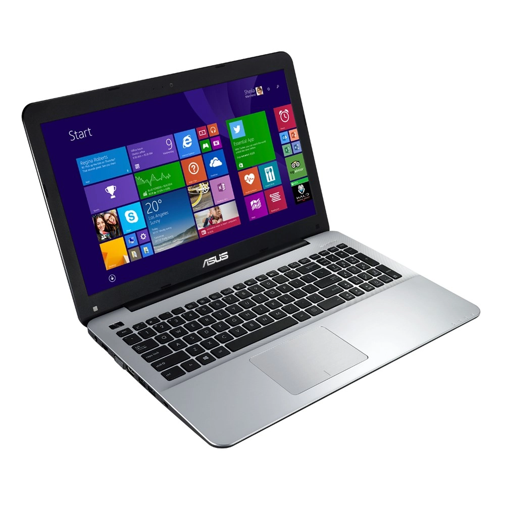Asus Laptop X555DG laptop image