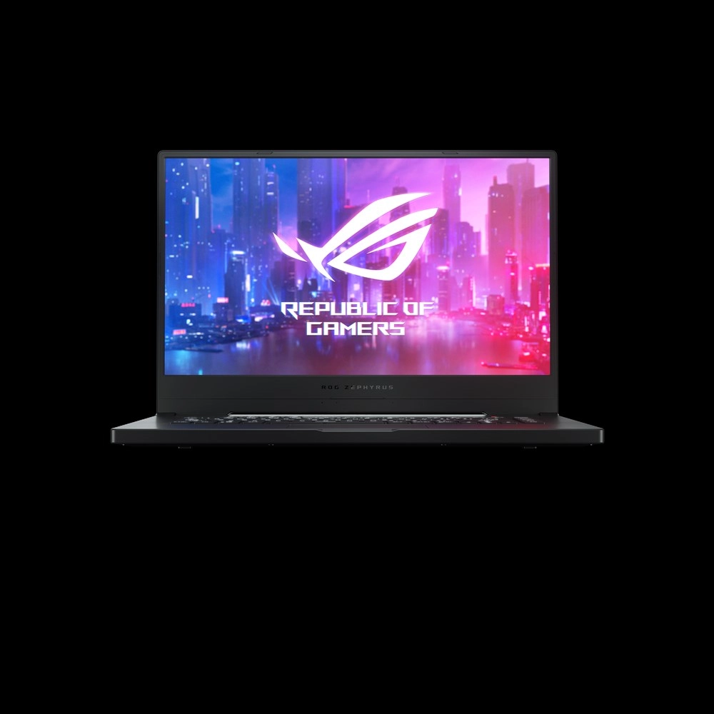 Asus ROG Zephyrus G GA502 laptop image