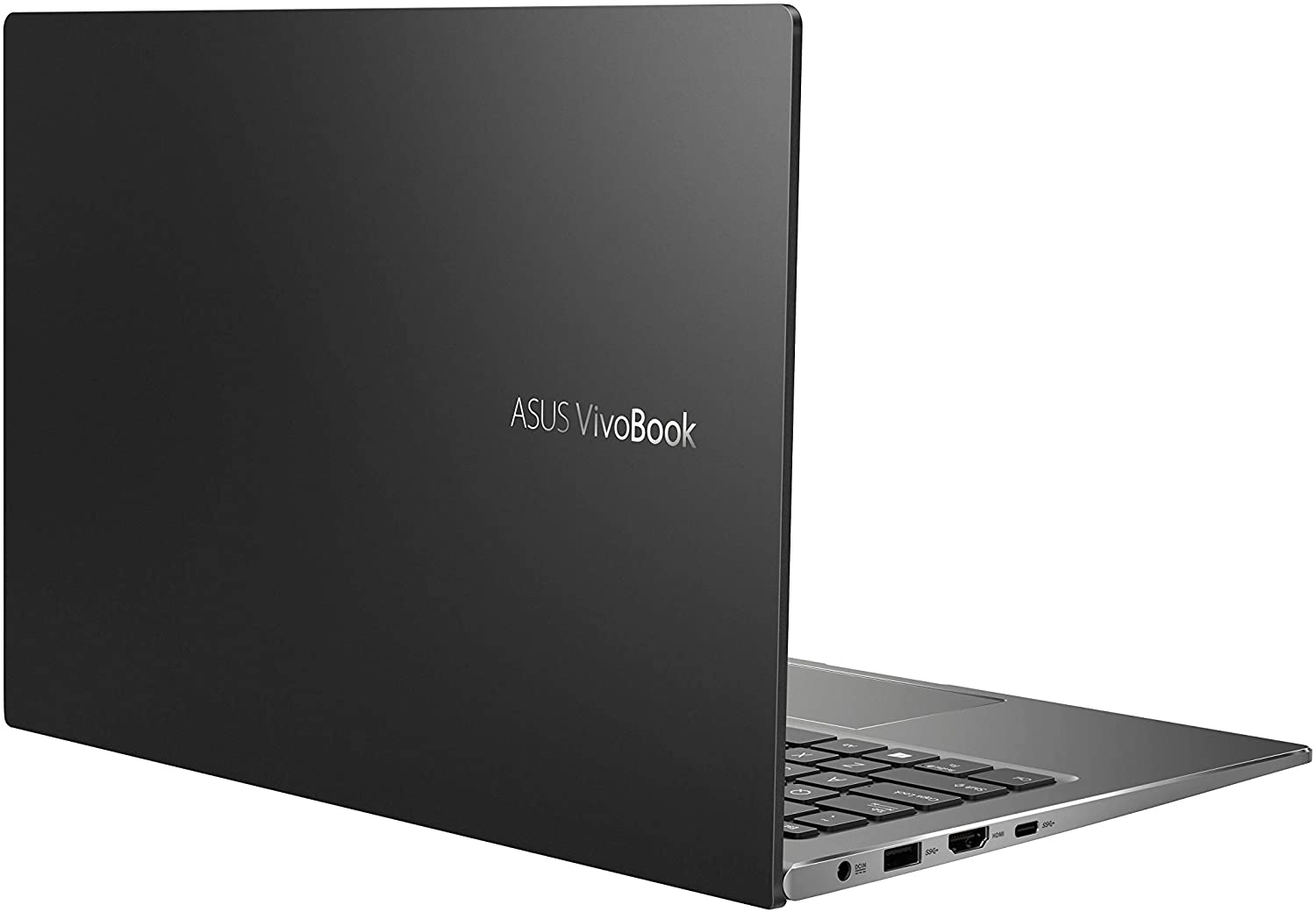 Asus VivoBook S13 laptop image