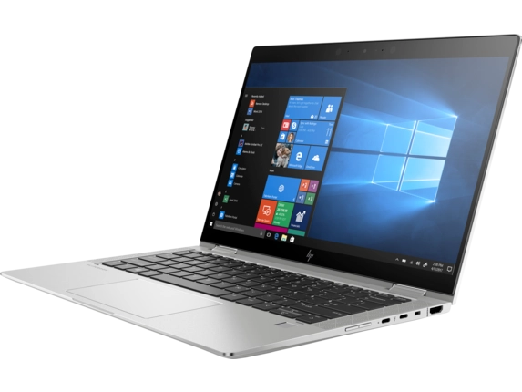 imagen portátil HP EliteBook x360 1030 G4 Notebook PC - Customizable