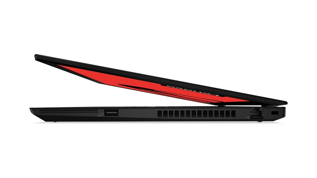 Lenovo ThinkPad P15s laptop image