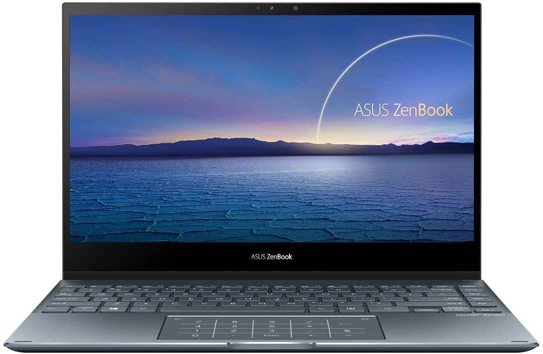 Asus UX363EA-EM087T laptop image
