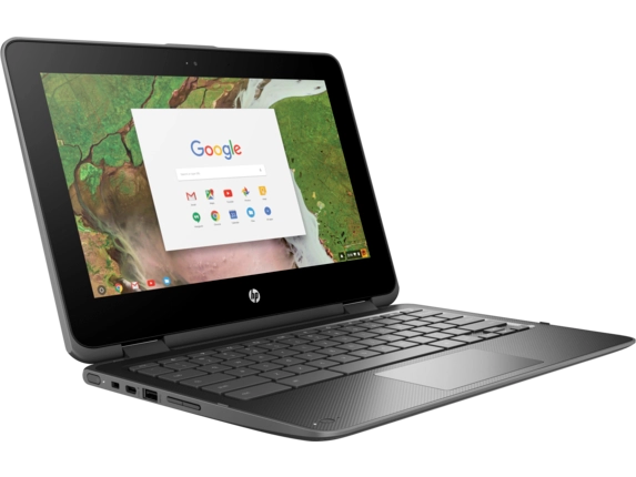 HP Chromebook x360 11 G1 EE laptop image
