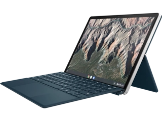 HP Chromebook x2 11-da0097nr laptop image