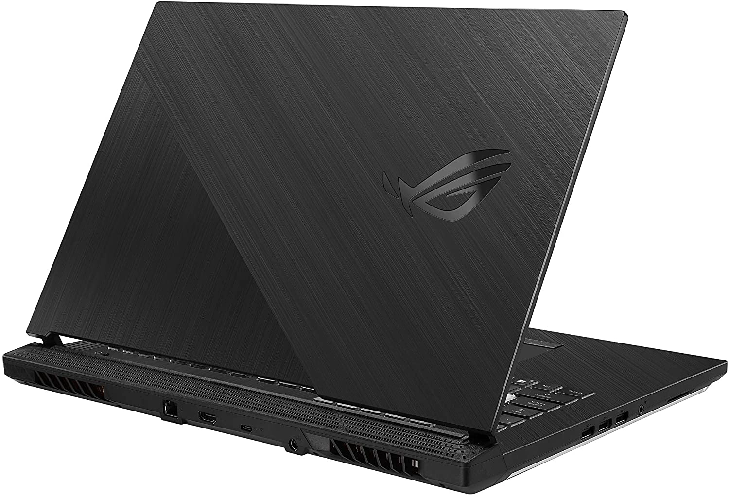 Asus G712LV-H7077 laptop image