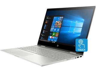 HP ENVY x360 - 15-cn0013nr laptop image