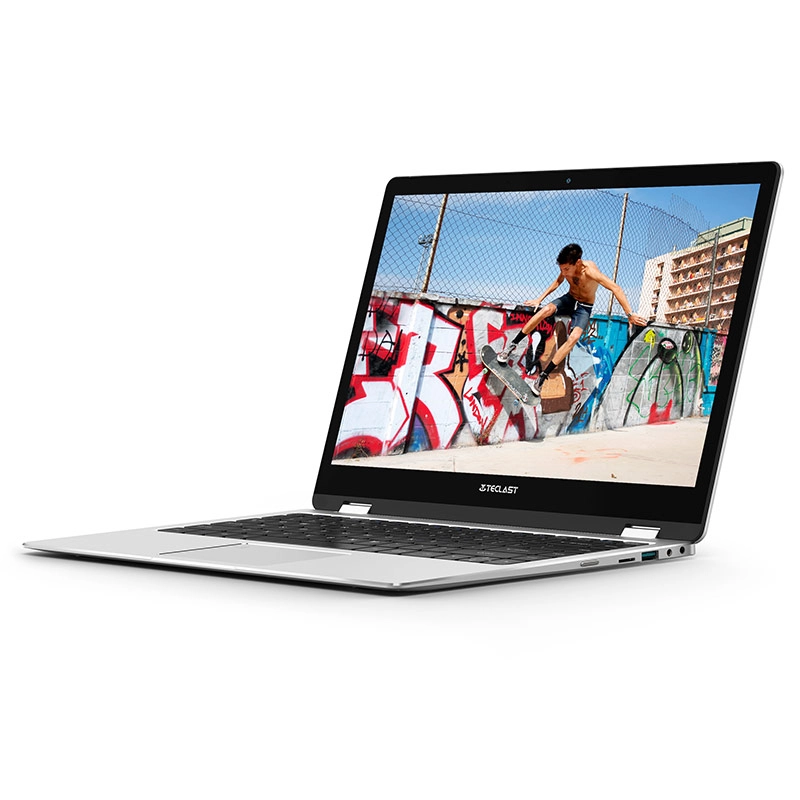 Teclast F6 Pro laptop image
