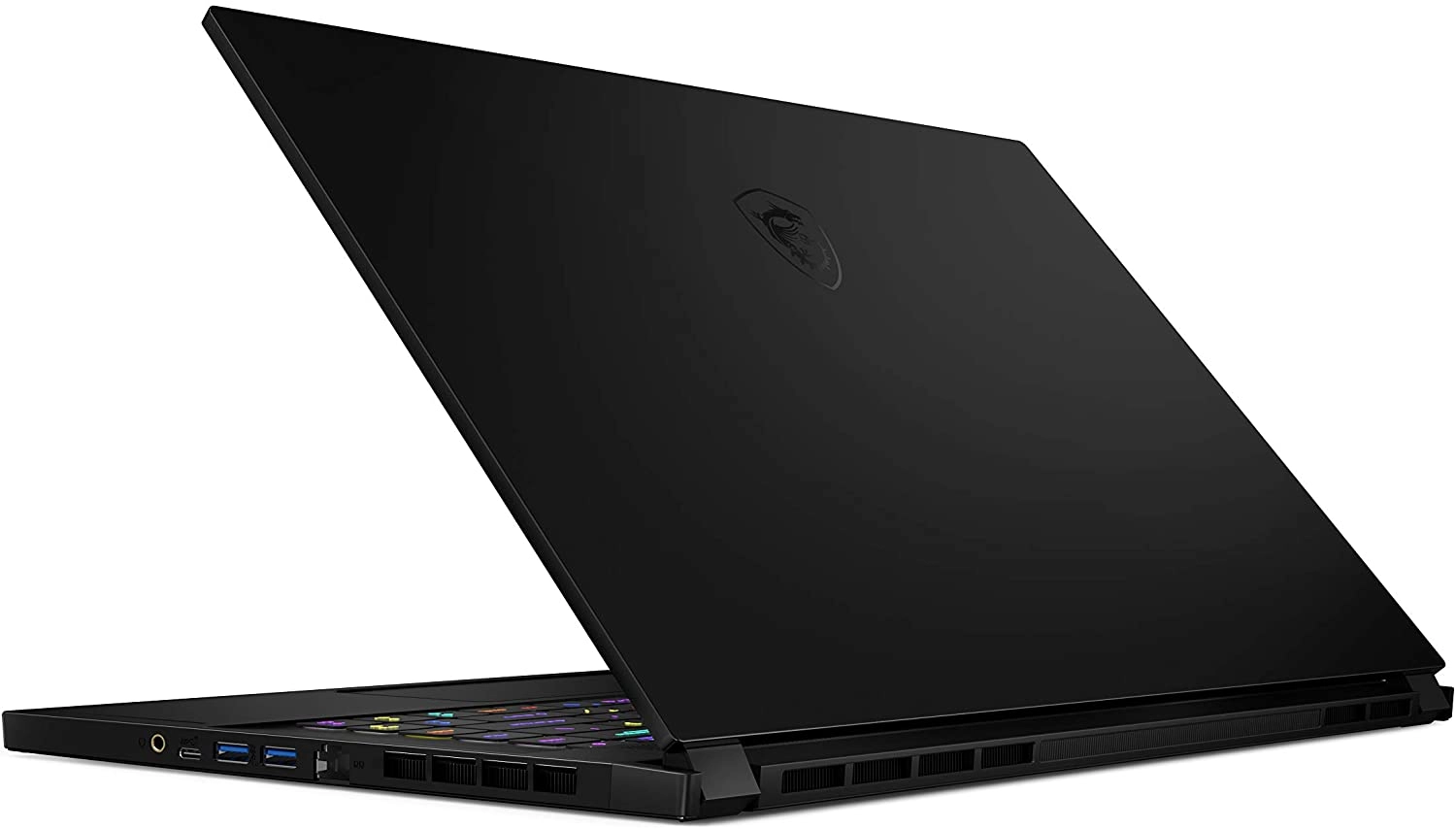 MSI GS66 Stealth 10UG-035ES laptop image