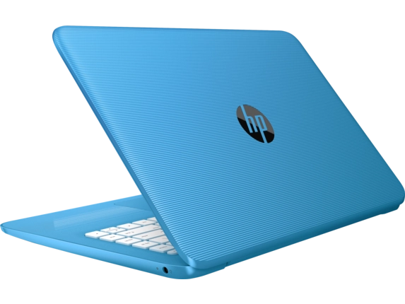 HP Stream - 14-cb110nr laptop image