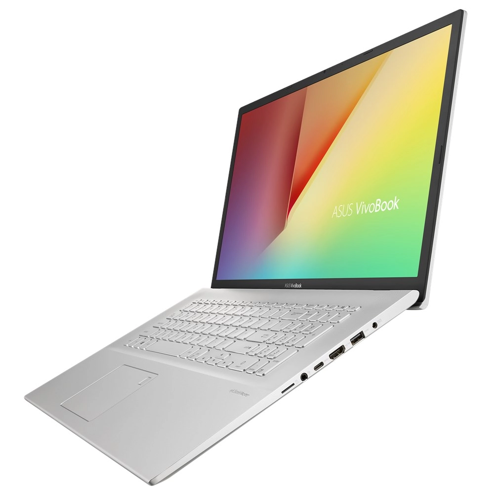Asus VivoBook 17 X712FB laptop image