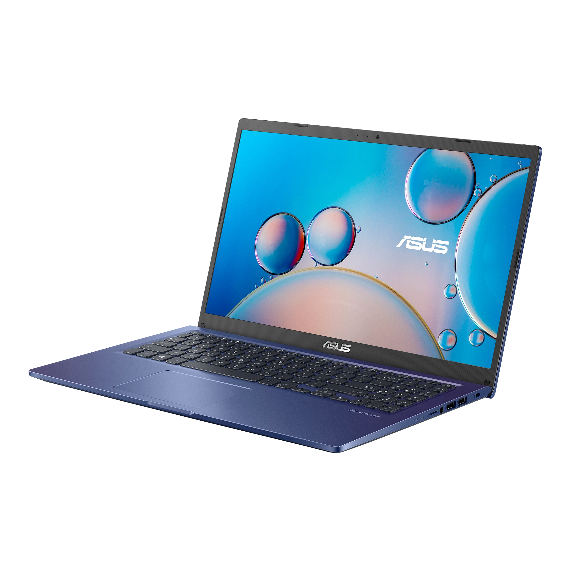 Asus M515 laptop image