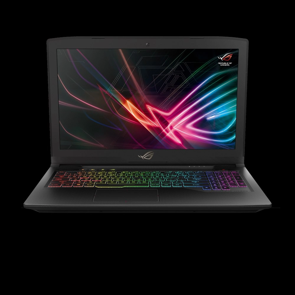 Asus ROG Strix SCAR Edition laptop image