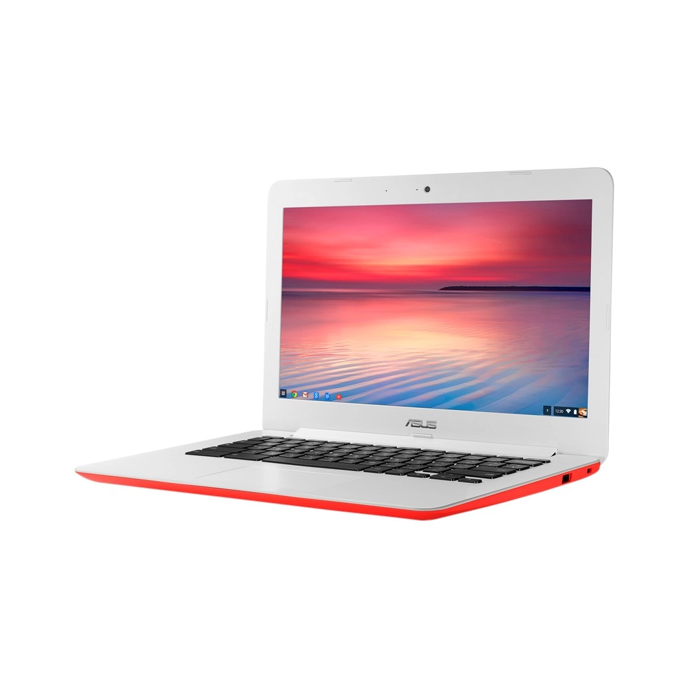 Asus Chromebook C300SA laptop image
